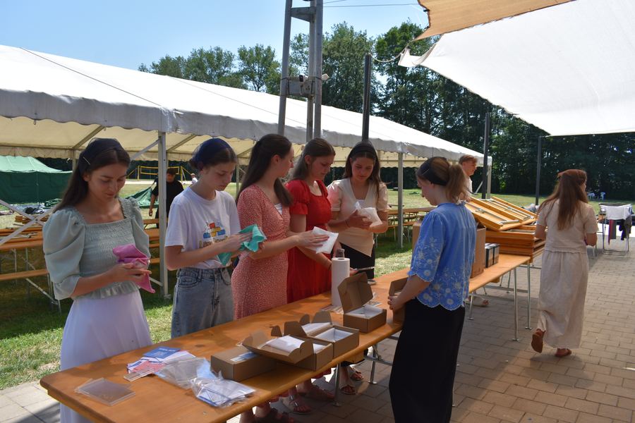SELAH Jugendcamp – Bild 4