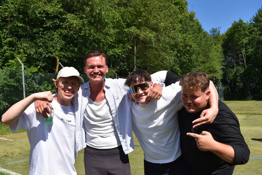 SELAH Jugendcamp – Bild 5