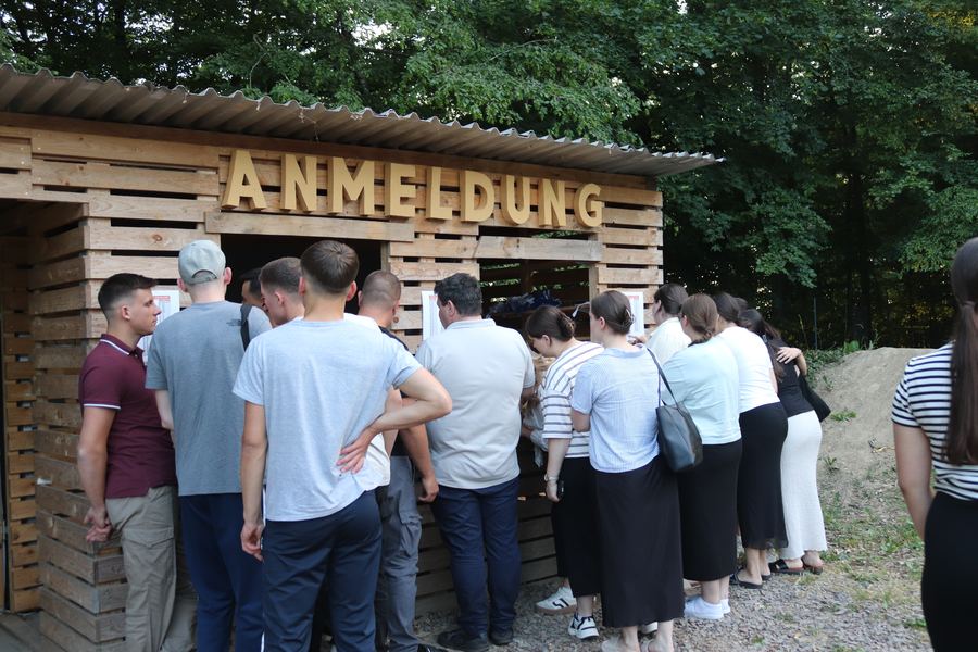 SELAH Jugendcamp – Bild 8