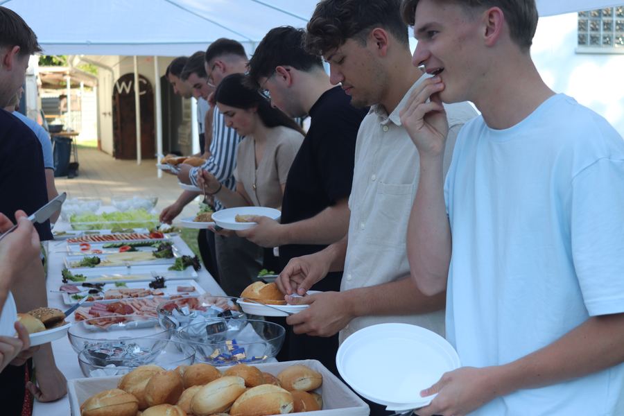 SELAH Jugendcamp – Bild 12