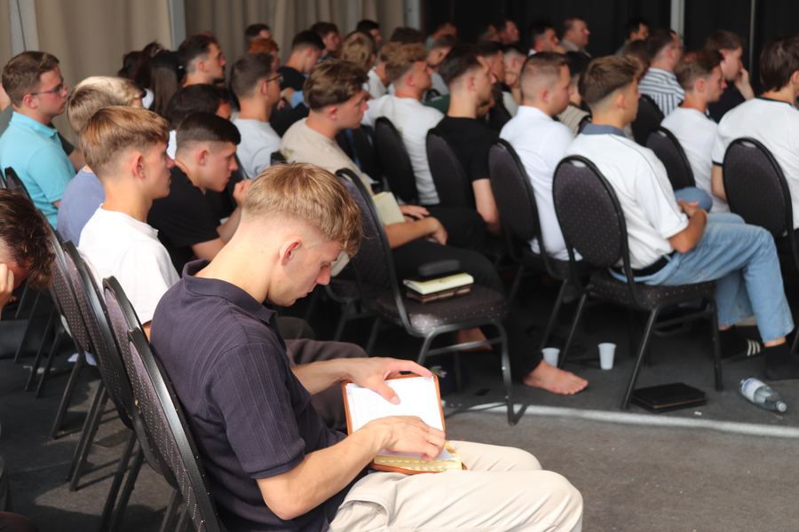 SELAH Jugendcamp – Bild 13