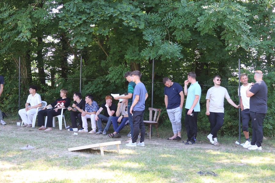 SELAH Jugendcamp – Bild 14