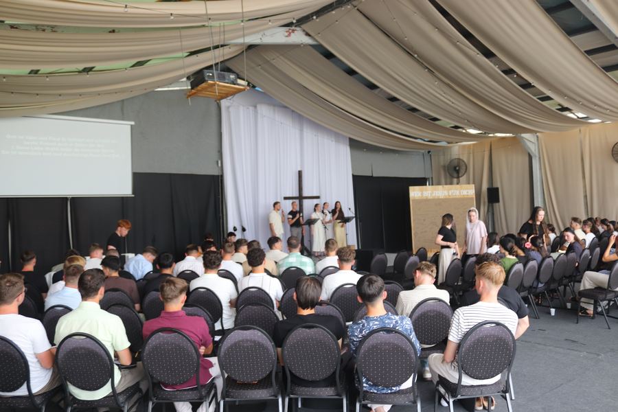 SELAH Jugendcamp – Bild 16